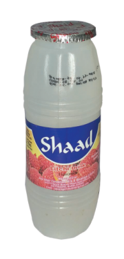 Shaad Litchi Drink Image